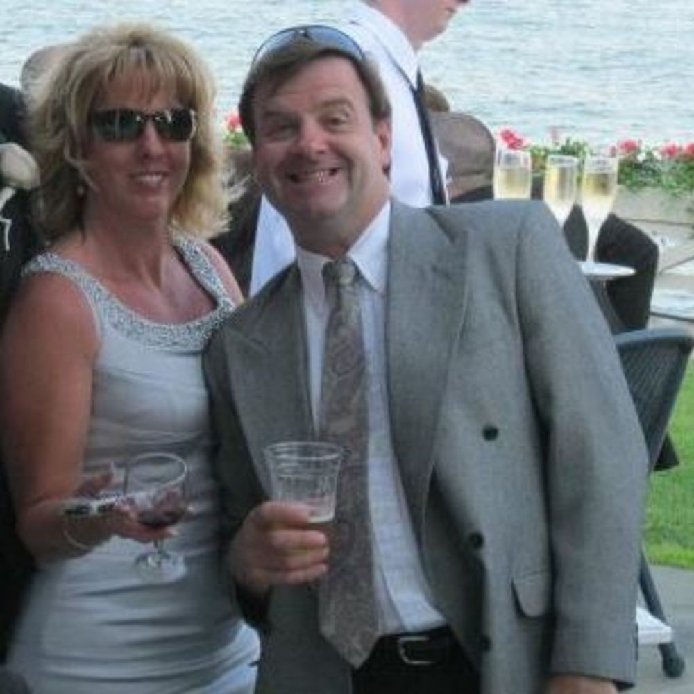 Meet your Posher, Renee